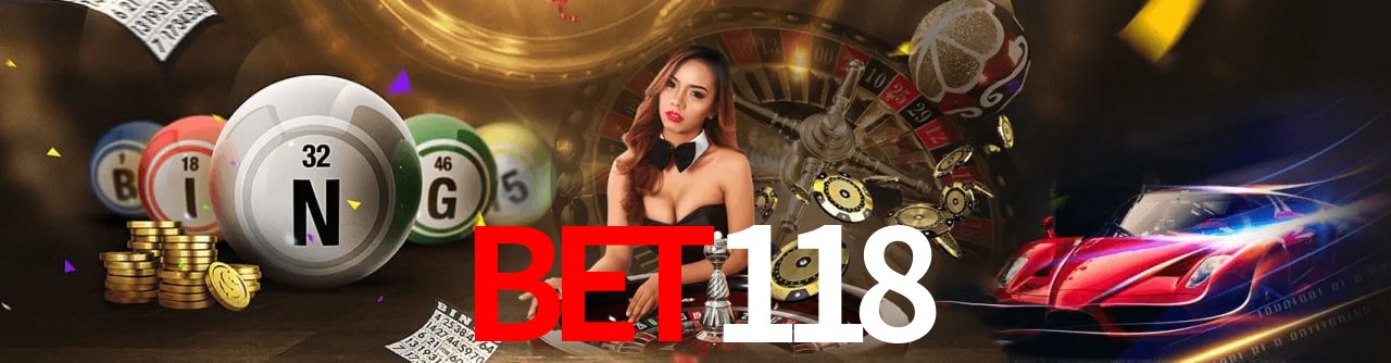 Flash Promotion bet118