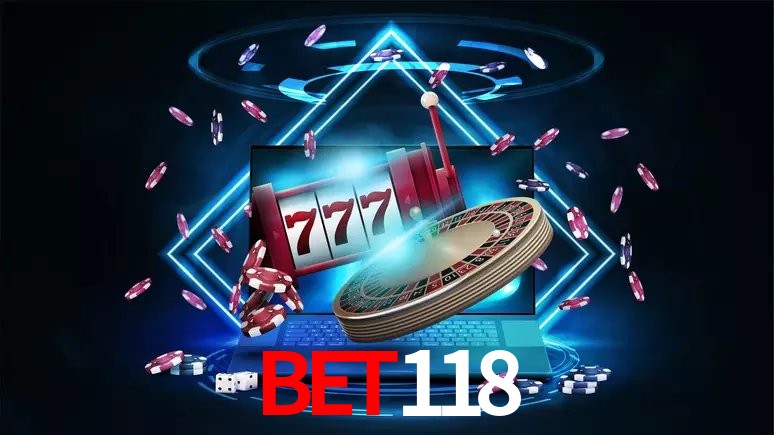 Live Casino bet118