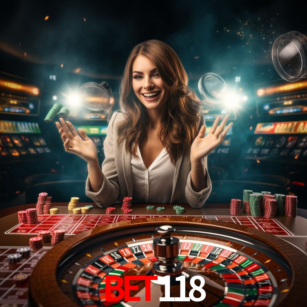 Explore as vantagens do bet118: serviço profissional e confiabilidade