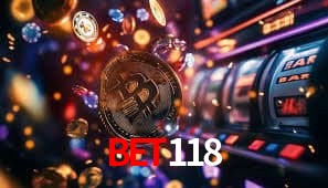 Desvendando o Mundo dos Jogos Virtuais na bet118