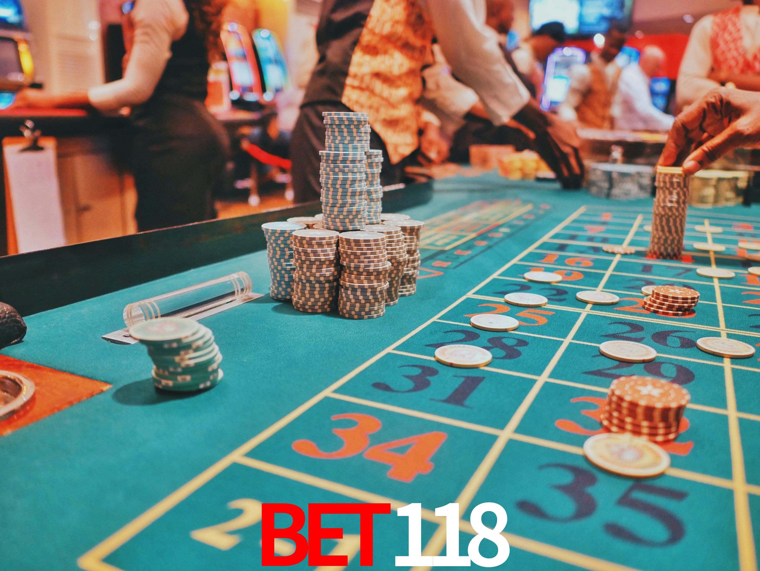 Basketball Betting bet118
