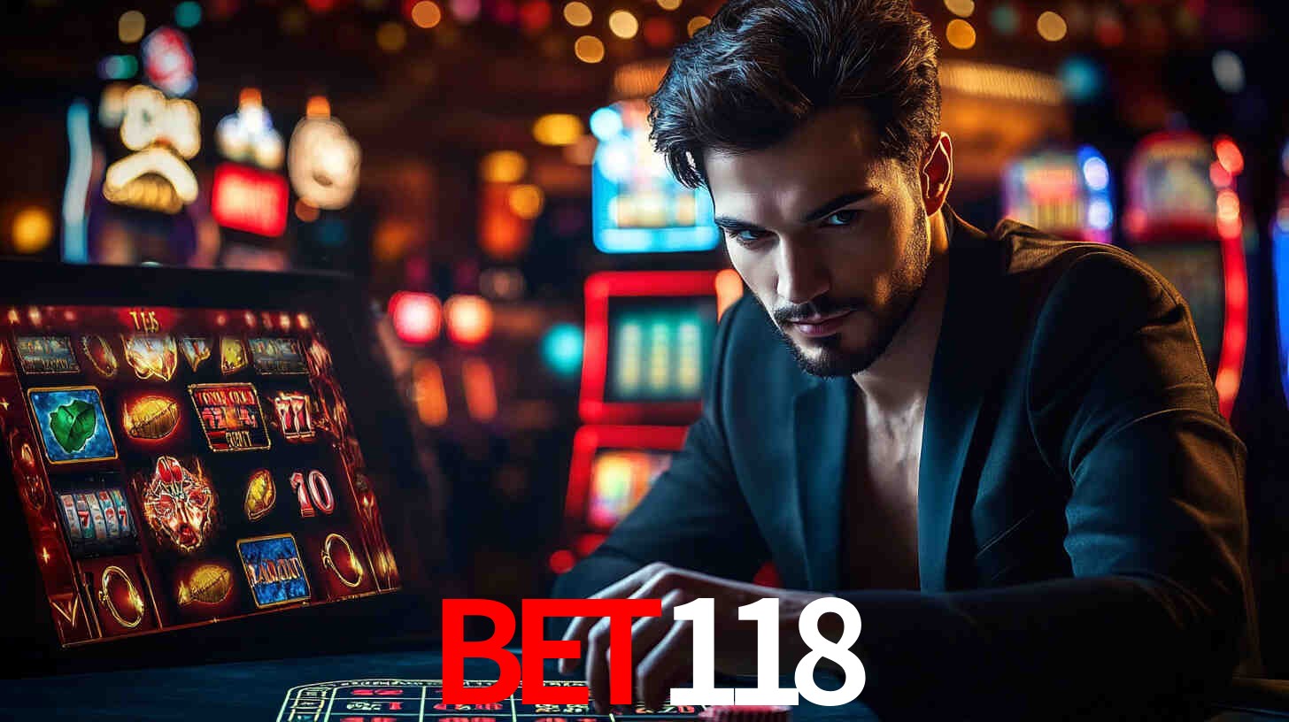 bet118