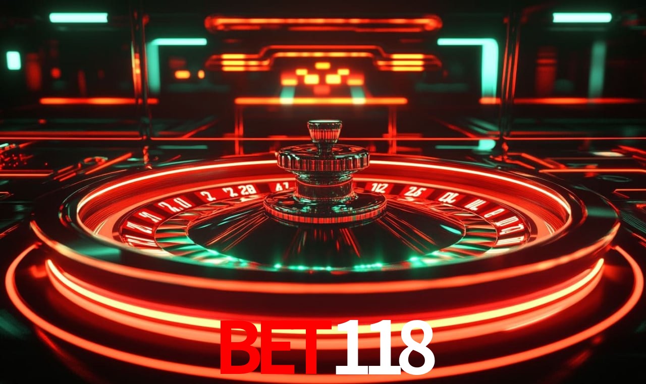 Inovações de Jogos na bet118: O Futuro das Experiências Interativas