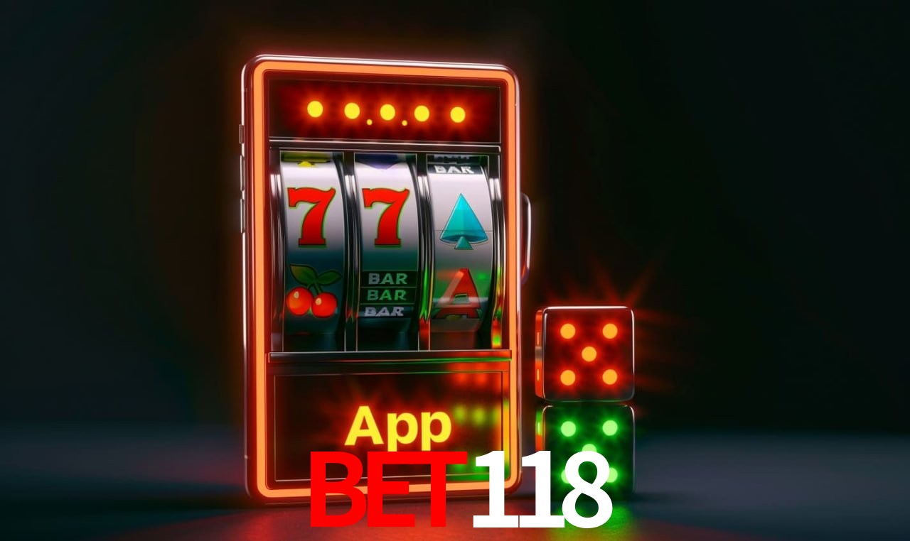 Bonus Features bet118