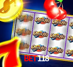 Apostas Esportivas na bet118: Um Guia Completo