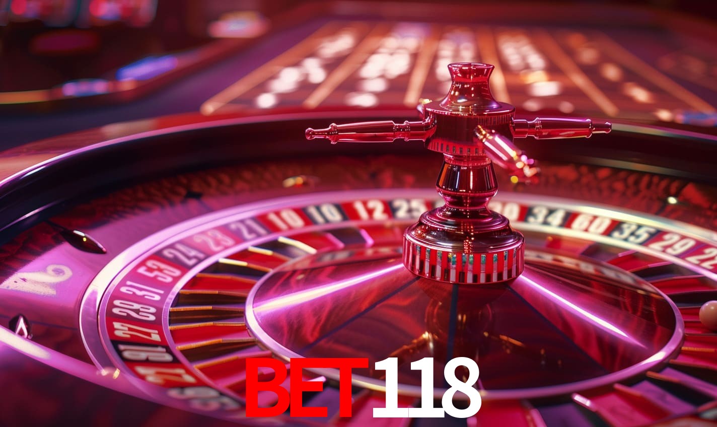 Explorando a Categoria de Eventos em Apostas na bet118