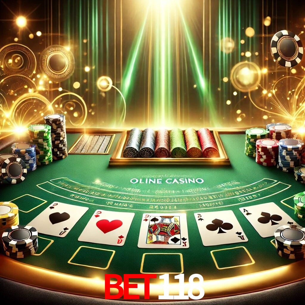  BET118