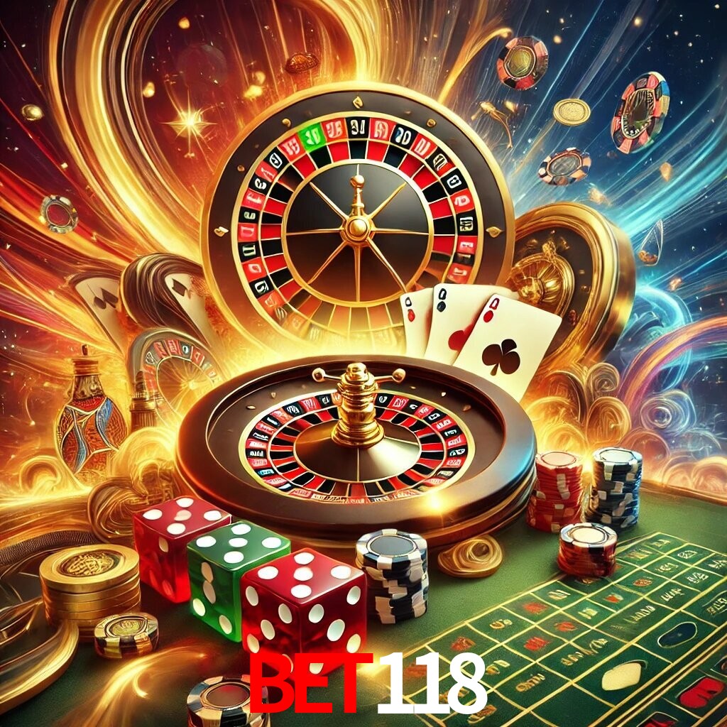  BET118