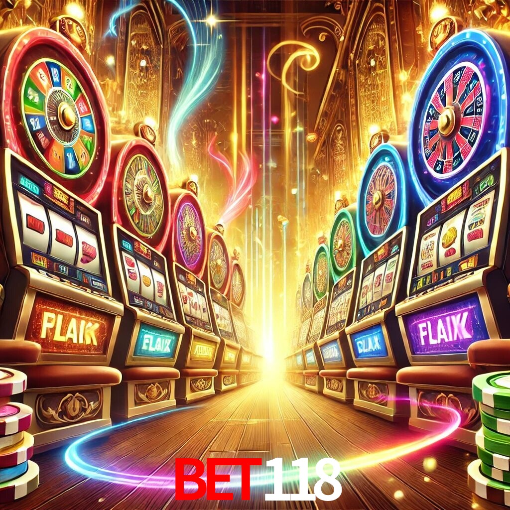  BET118