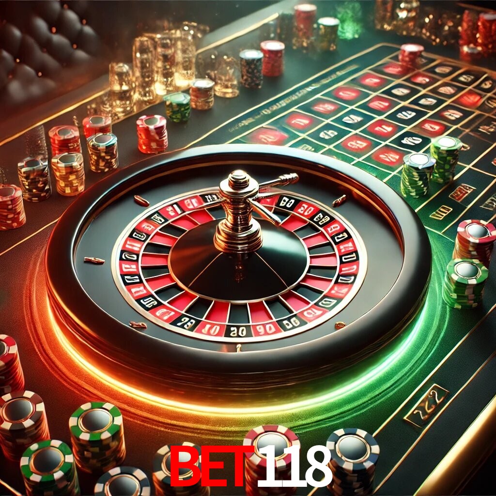 BET118
